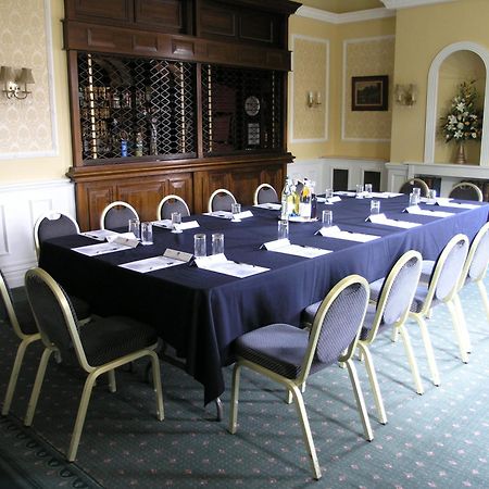 Best Western Plus West Retford Hotel Kültér fotó