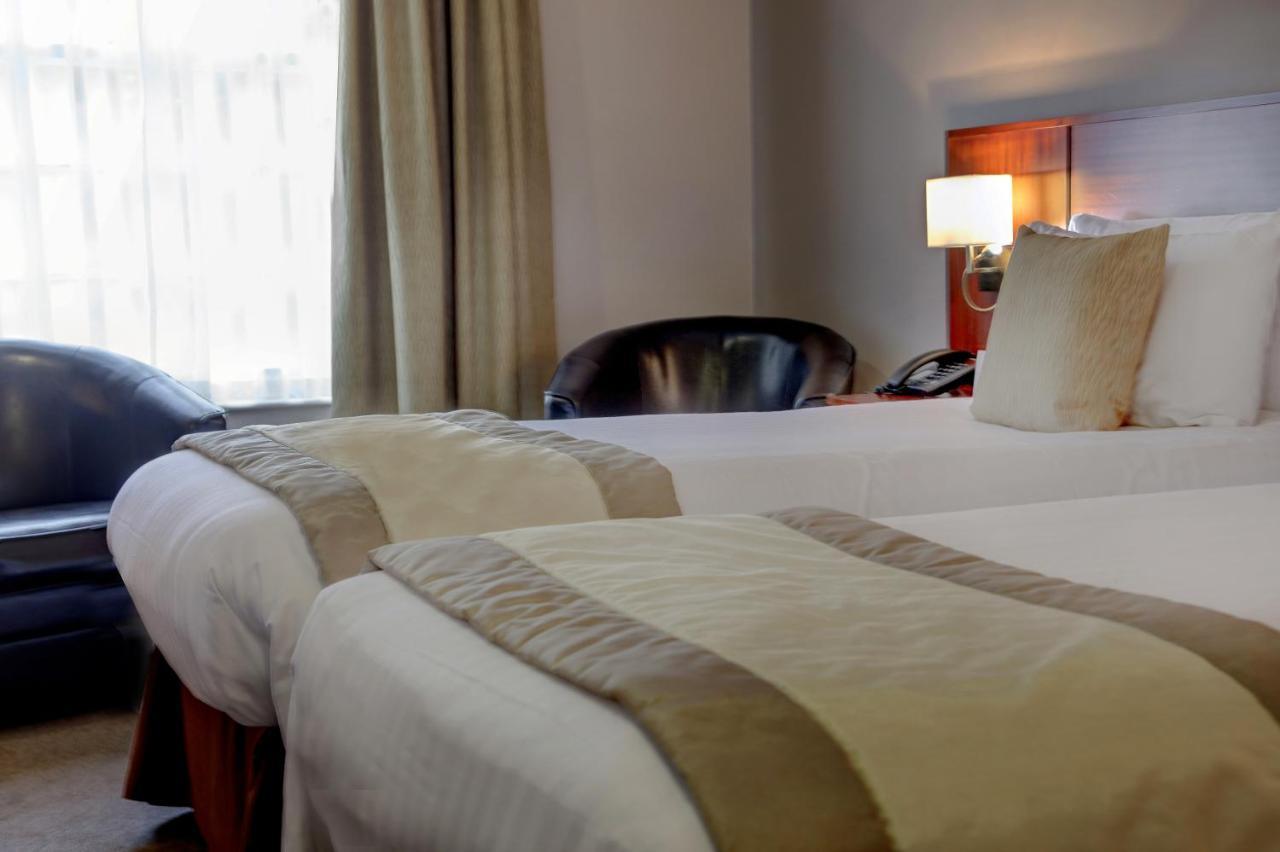 Best Western Plus West Retford Hotel Kültér fotó