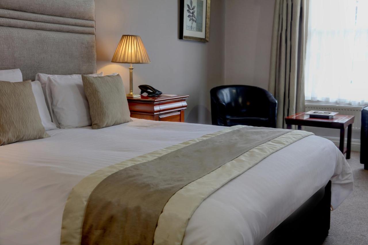 Best Western Plus West Retford Hotel Kültér fotó