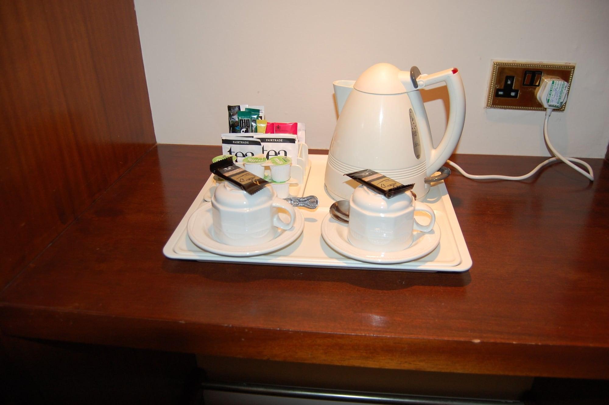 Best Western Plus West Retford Hotel Kültér fotó