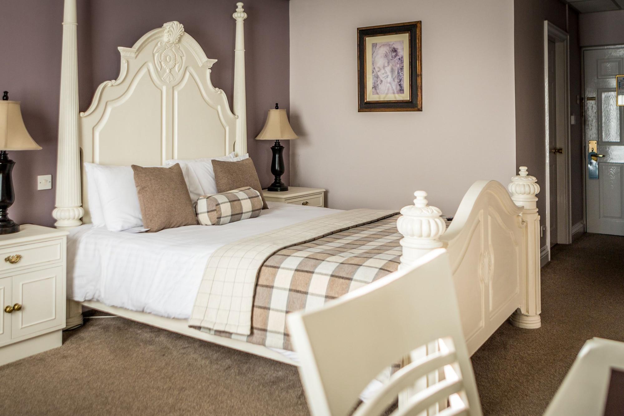 Best Western Plus West Retford Hotel Kültér fotó