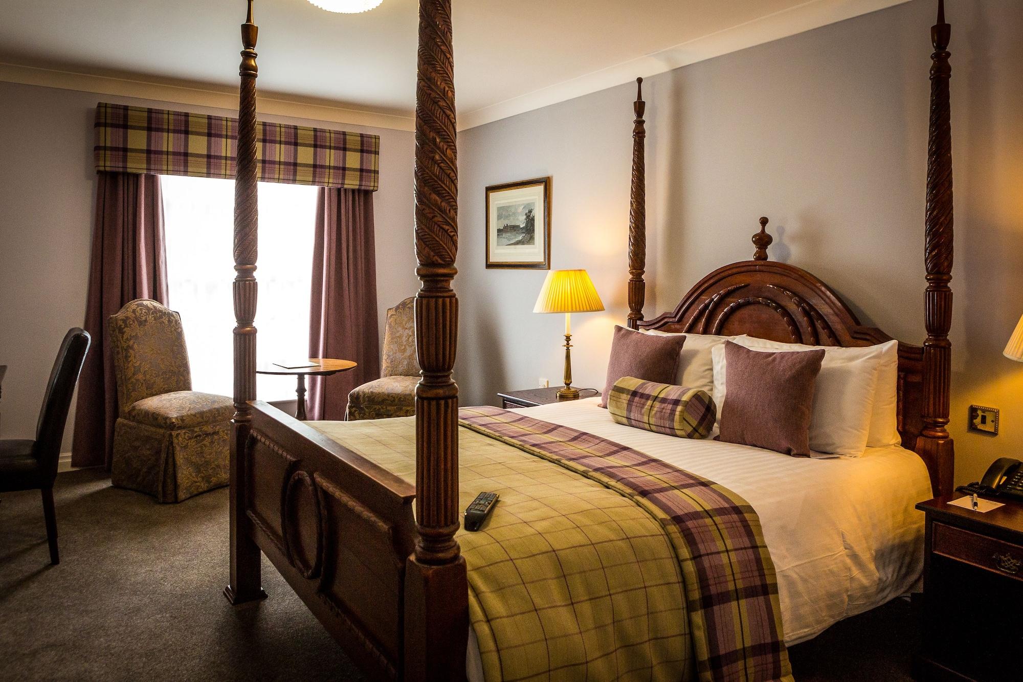 Best Western Plus West Retford Hotel Kültér fotó
