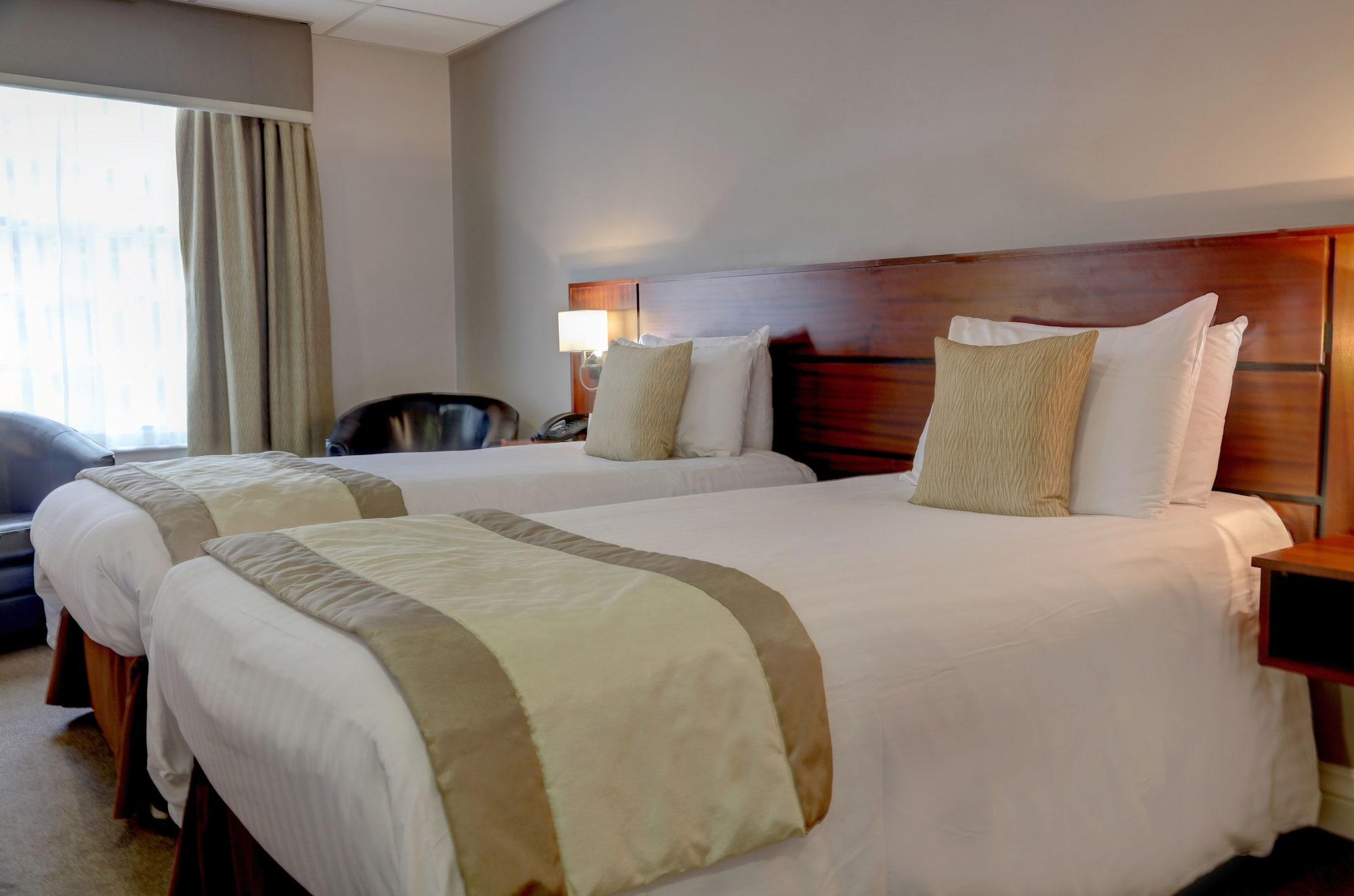 Best Western Plus West Retford Hotel Kültér fotó