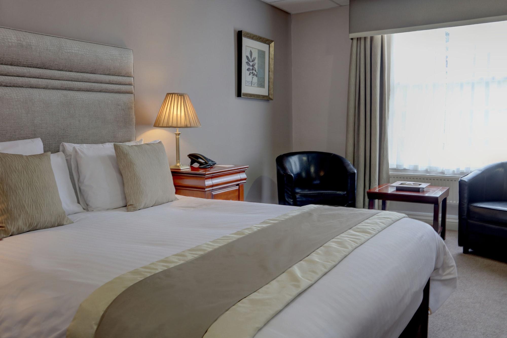Best Western Plus West Retford Hotel Kültér fotó