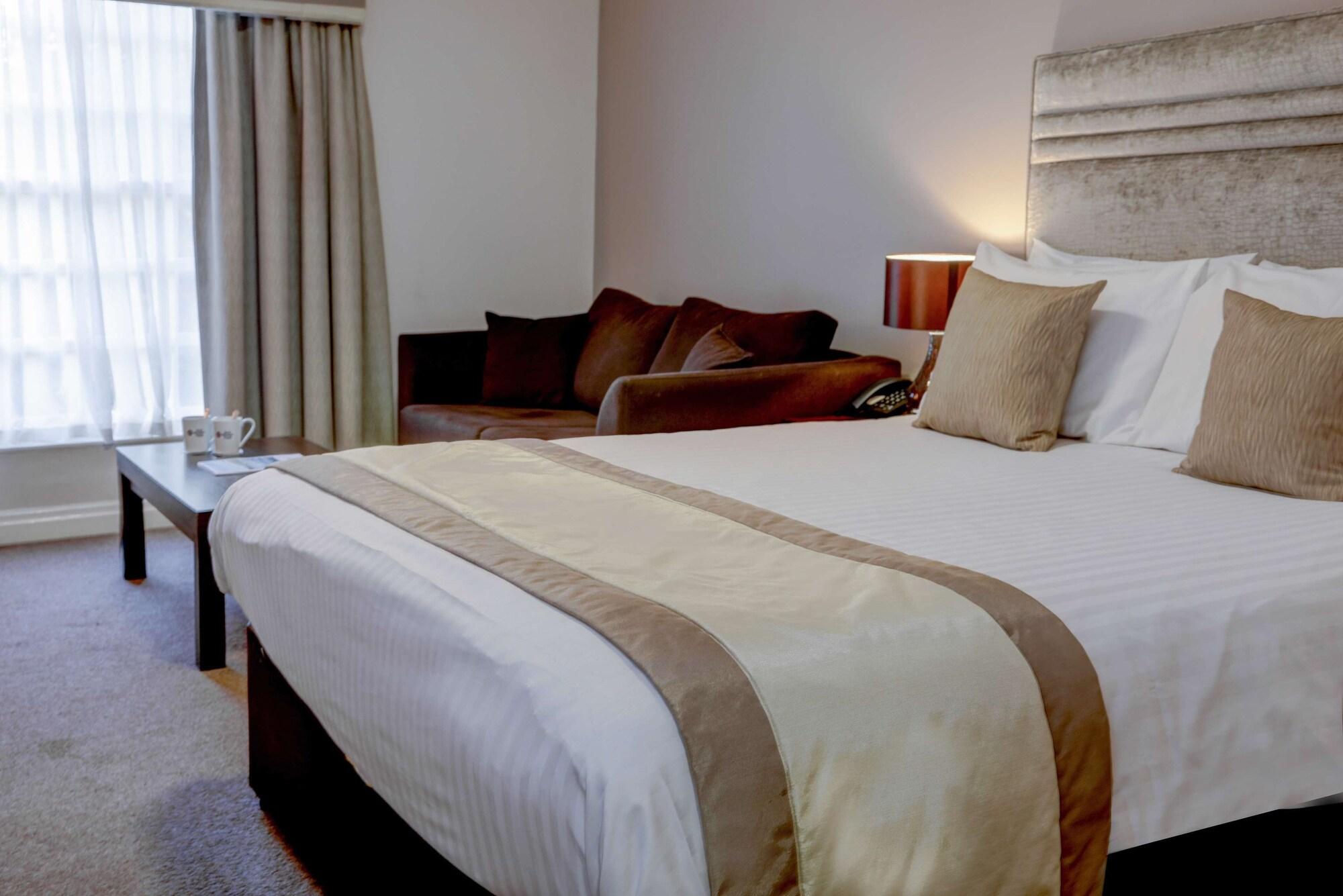 Best Western Plus West Retford Hotel Kültér fotó