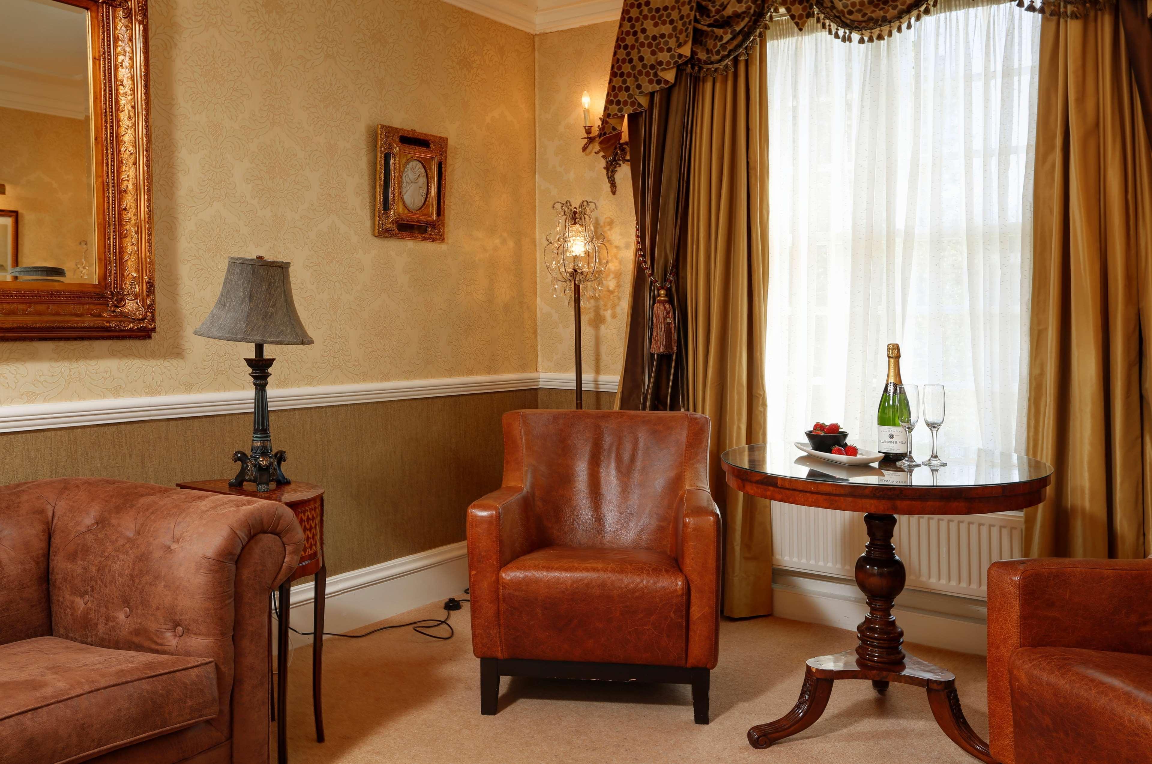 Best Western Plus West Retford Hotel Kültér fotó