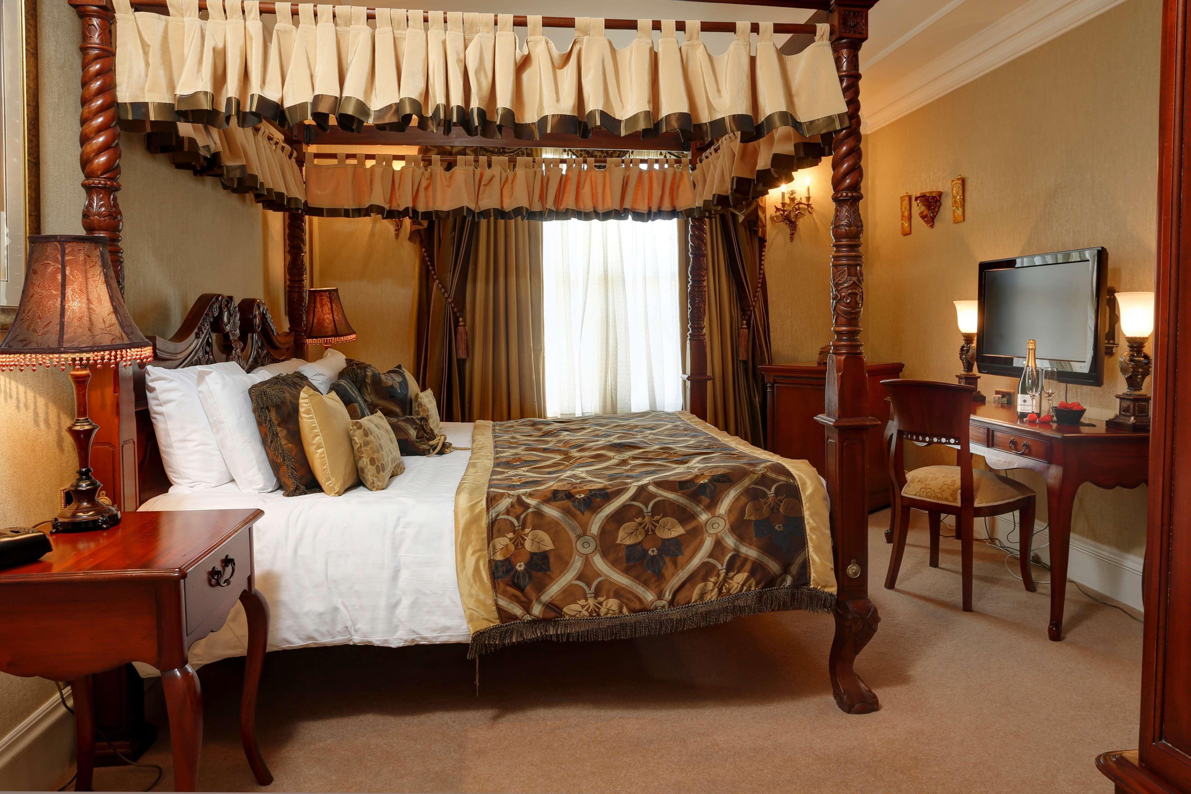Best Western Plus West Retford Hotel Kültér fotó