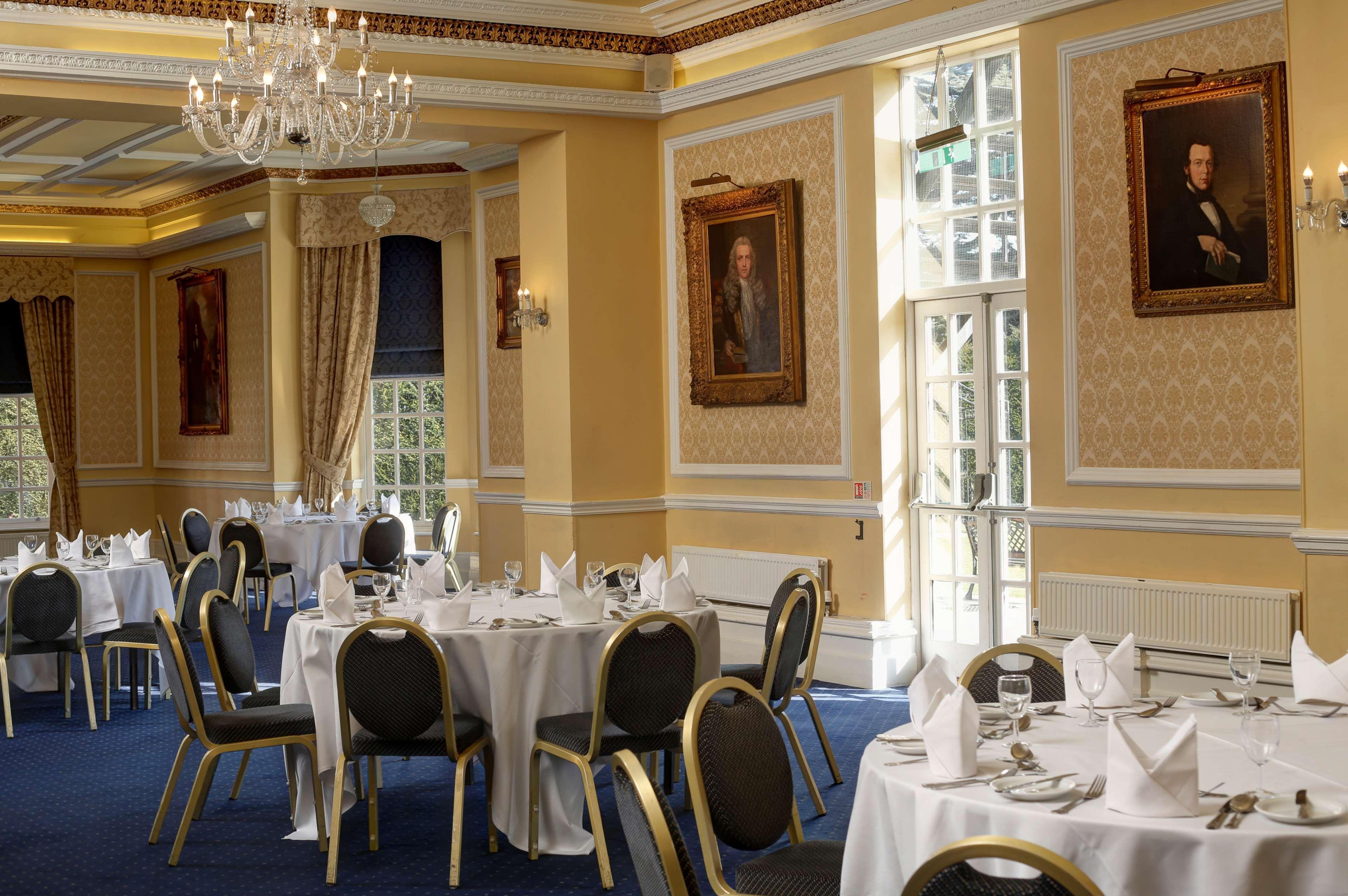 Best Western Plus West Retford Hotel Kültér fotó