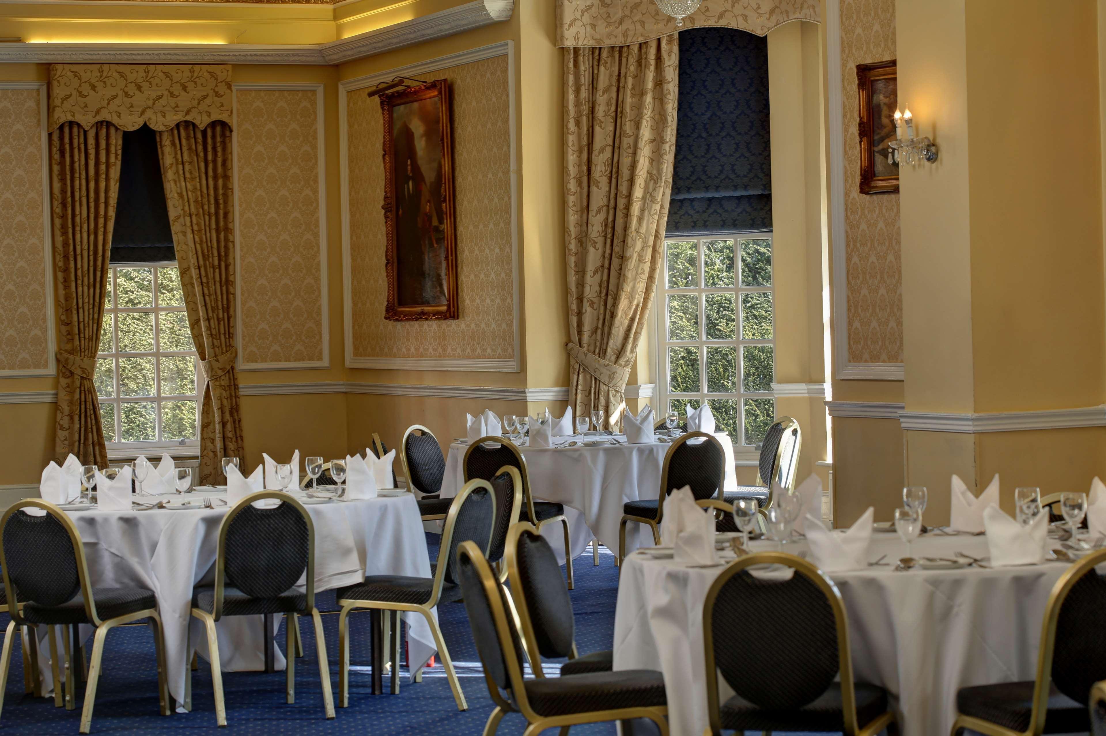 Best Western Plus West Retford Hotel Kültér fotó