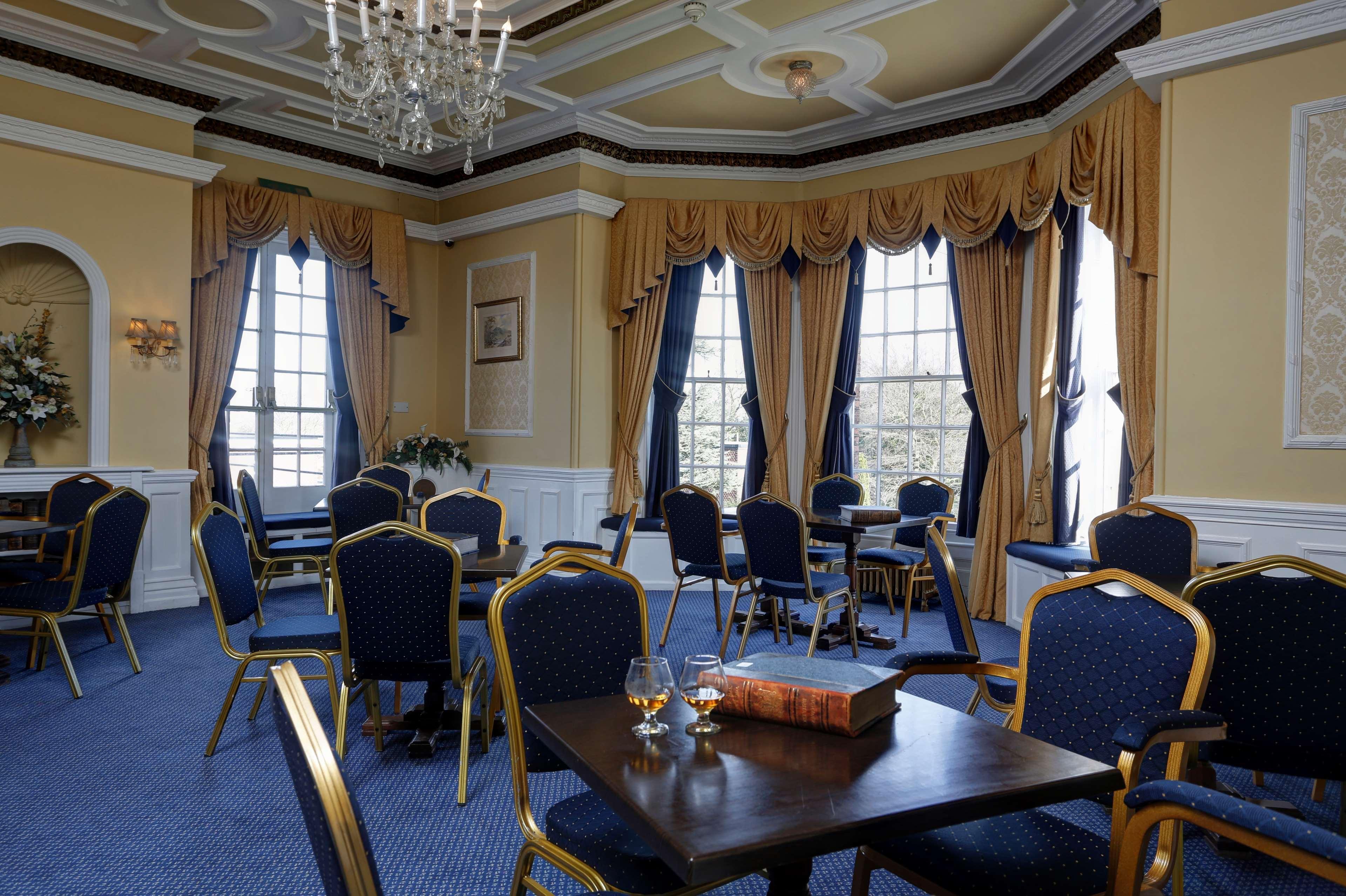 Best Western Plus West Retford Hotel Kültér fotó