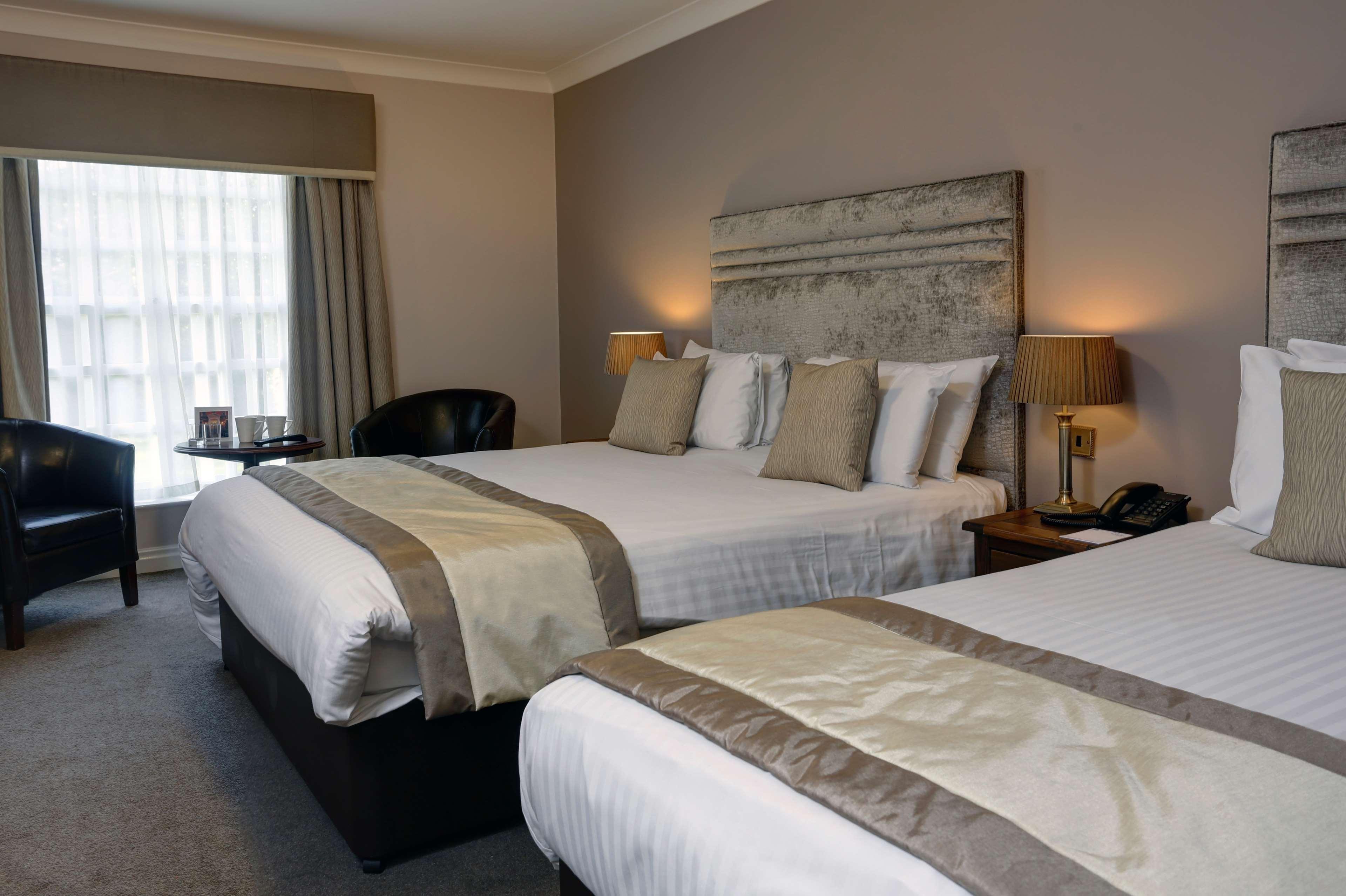 Best Western Plus West Retford Hotel Kültér fotó