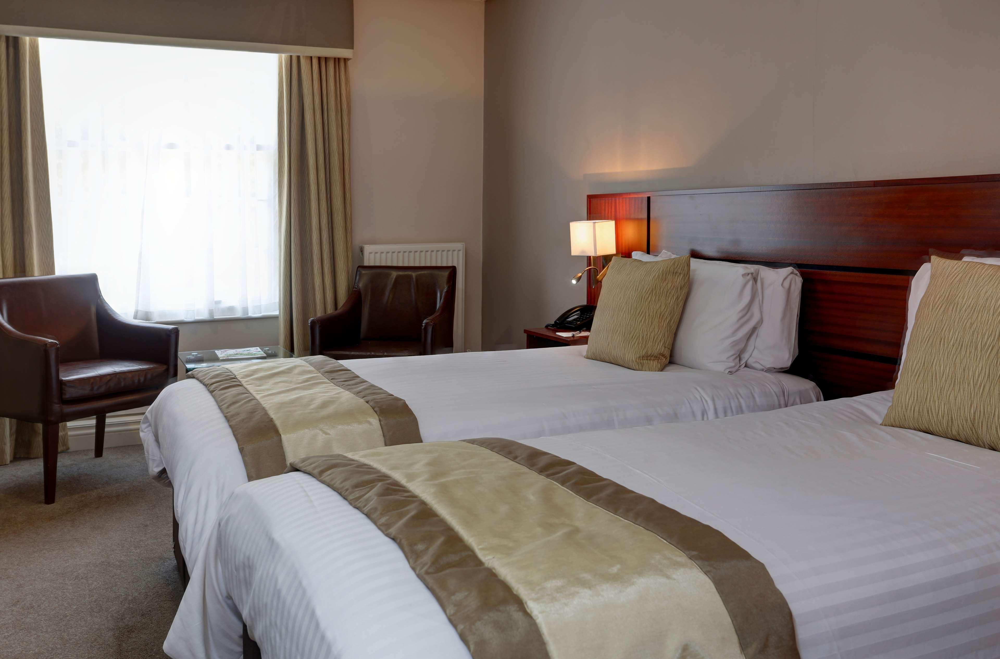 Best Western Plus West Retford Hotel Kültér fotó
