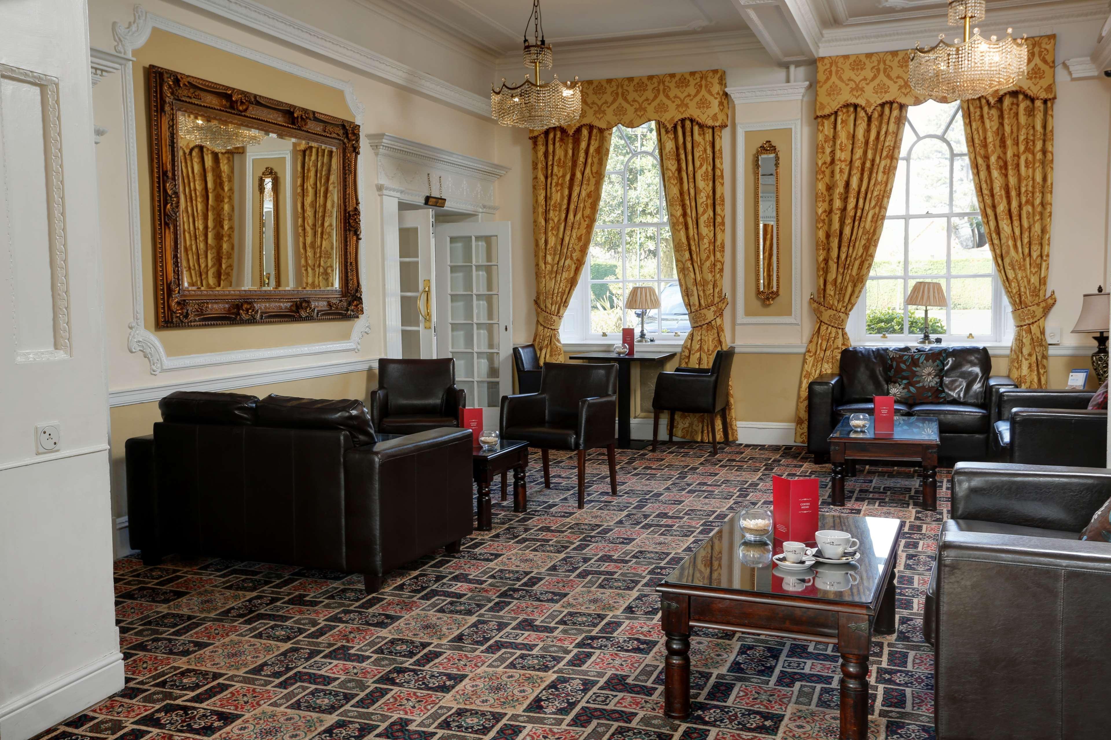 Best Western Plus West Retford Hotel Kültér fotó