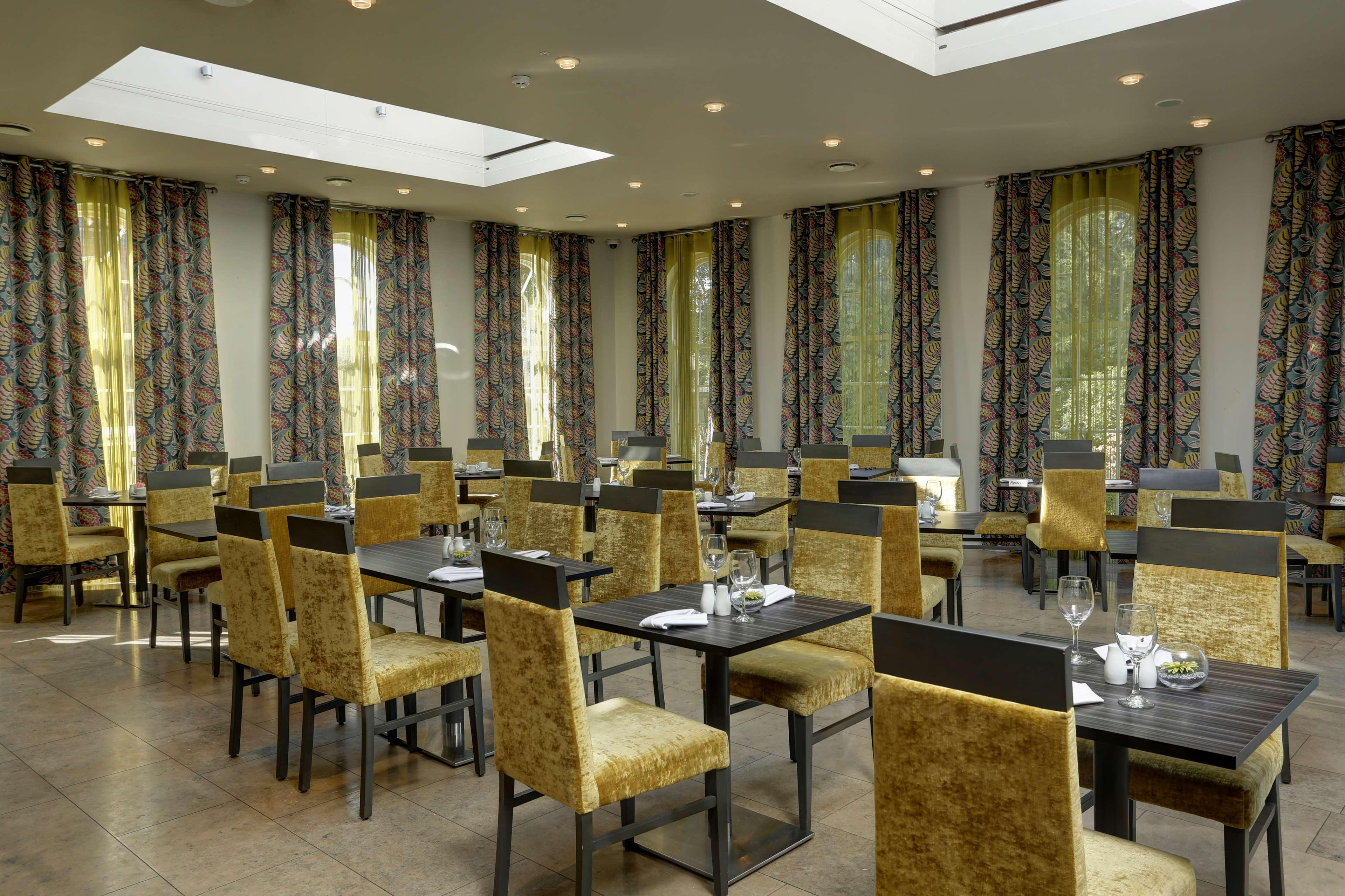 Best Western Plus West Retford Hotel Kültér fotó