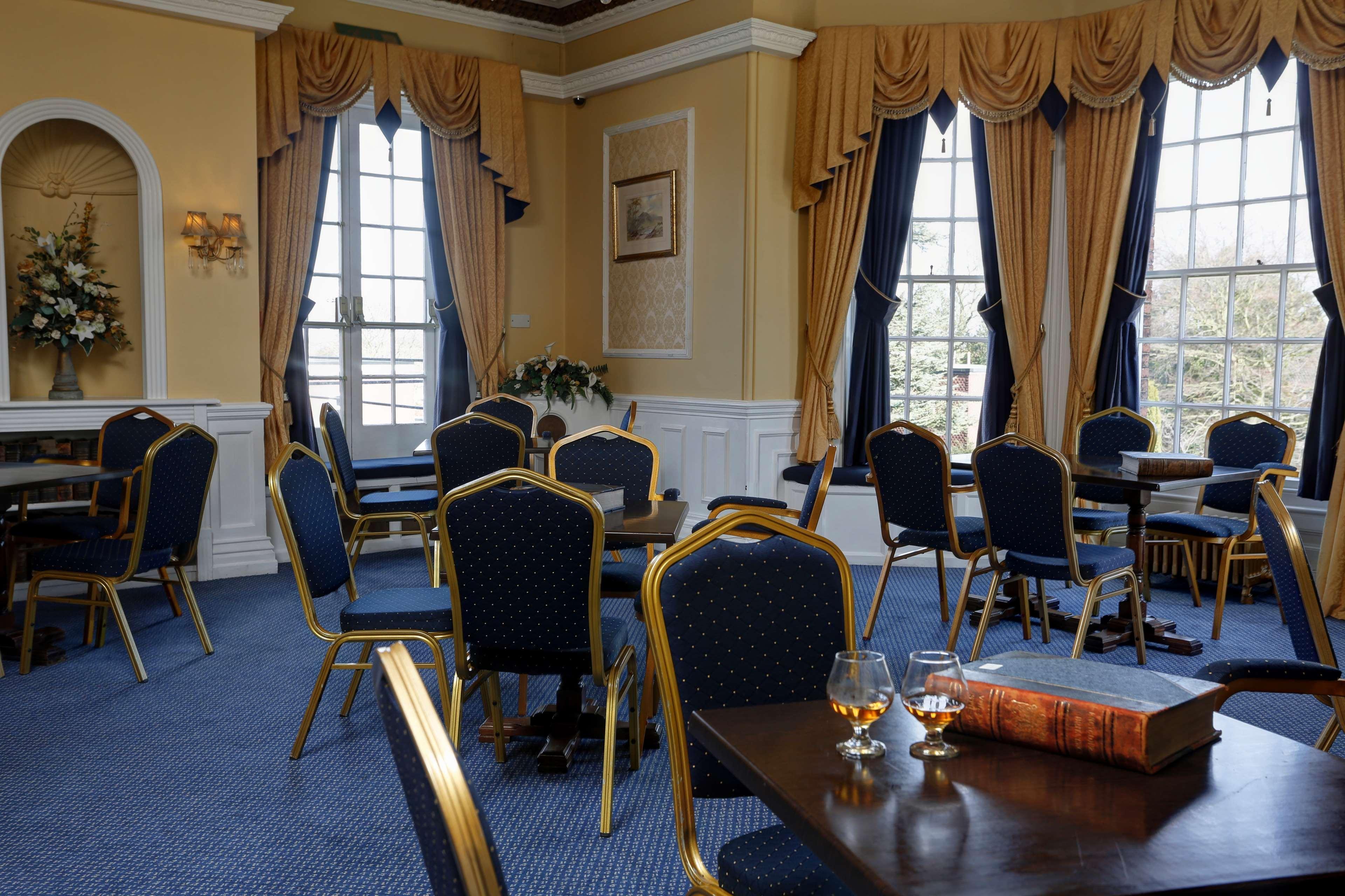 Best Western Plus West Retford Hotel Kültér fotó