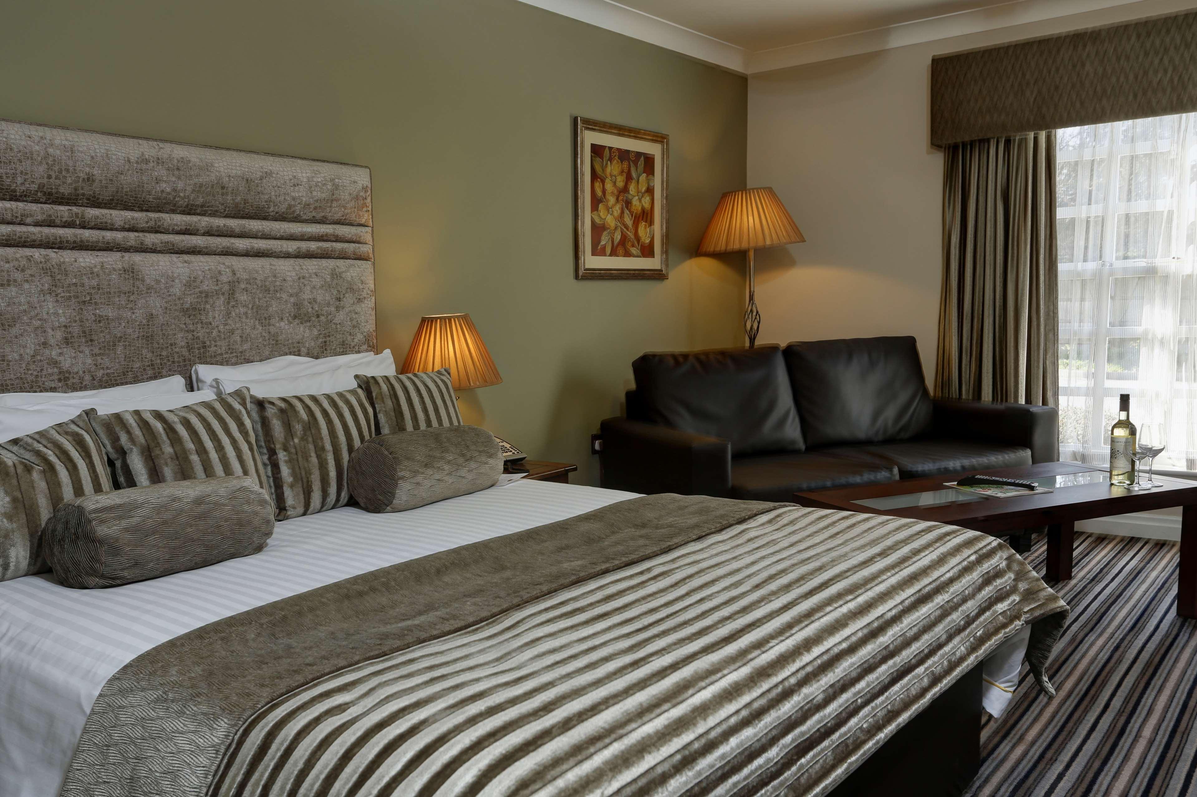 Best Western Plus West Retford Hotel Kültér fotó