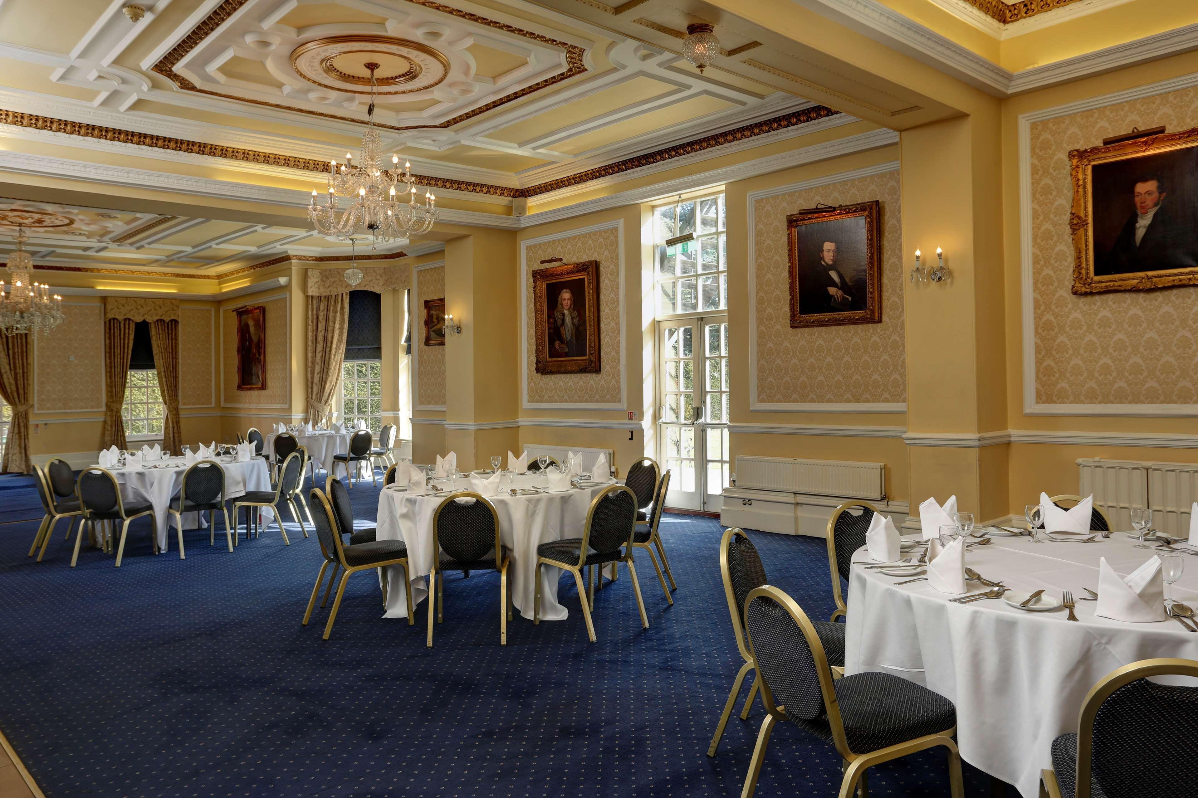 Best Western Plus West Retford Hotel Kültér fotó