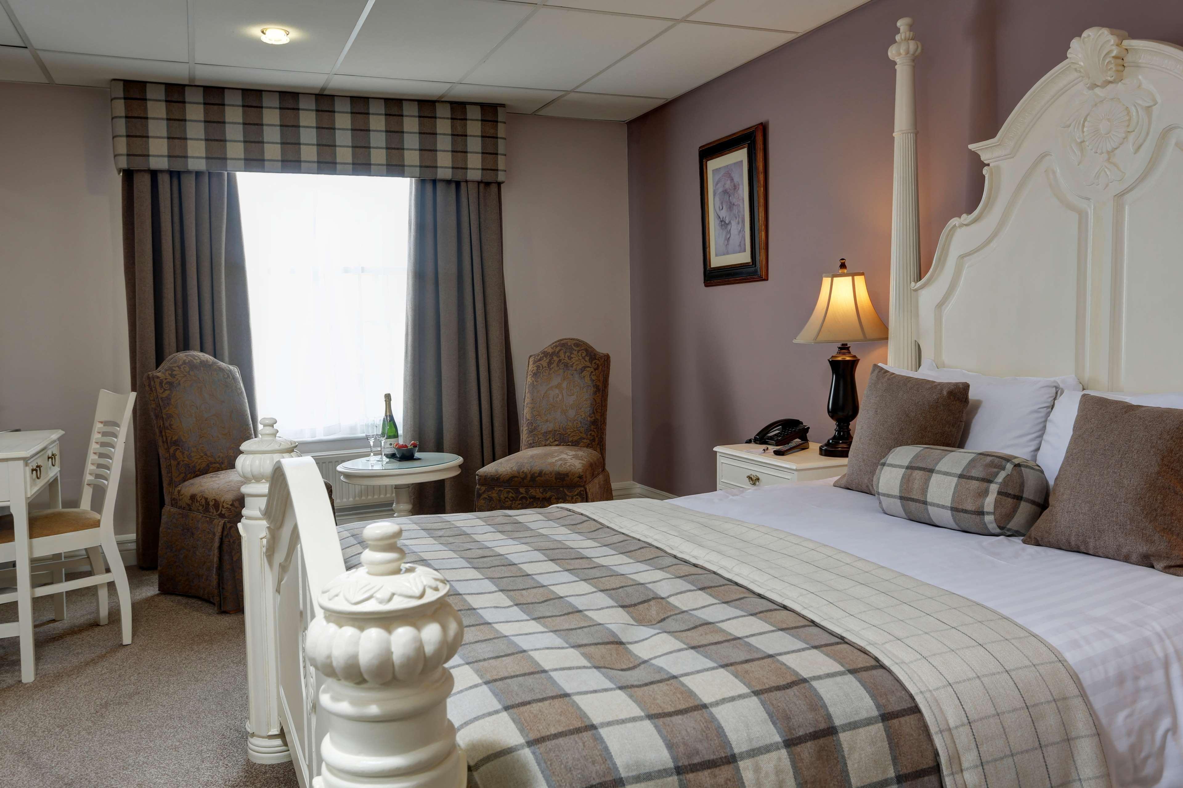 Best Western Plus West Retford Hotel Kültér fotó