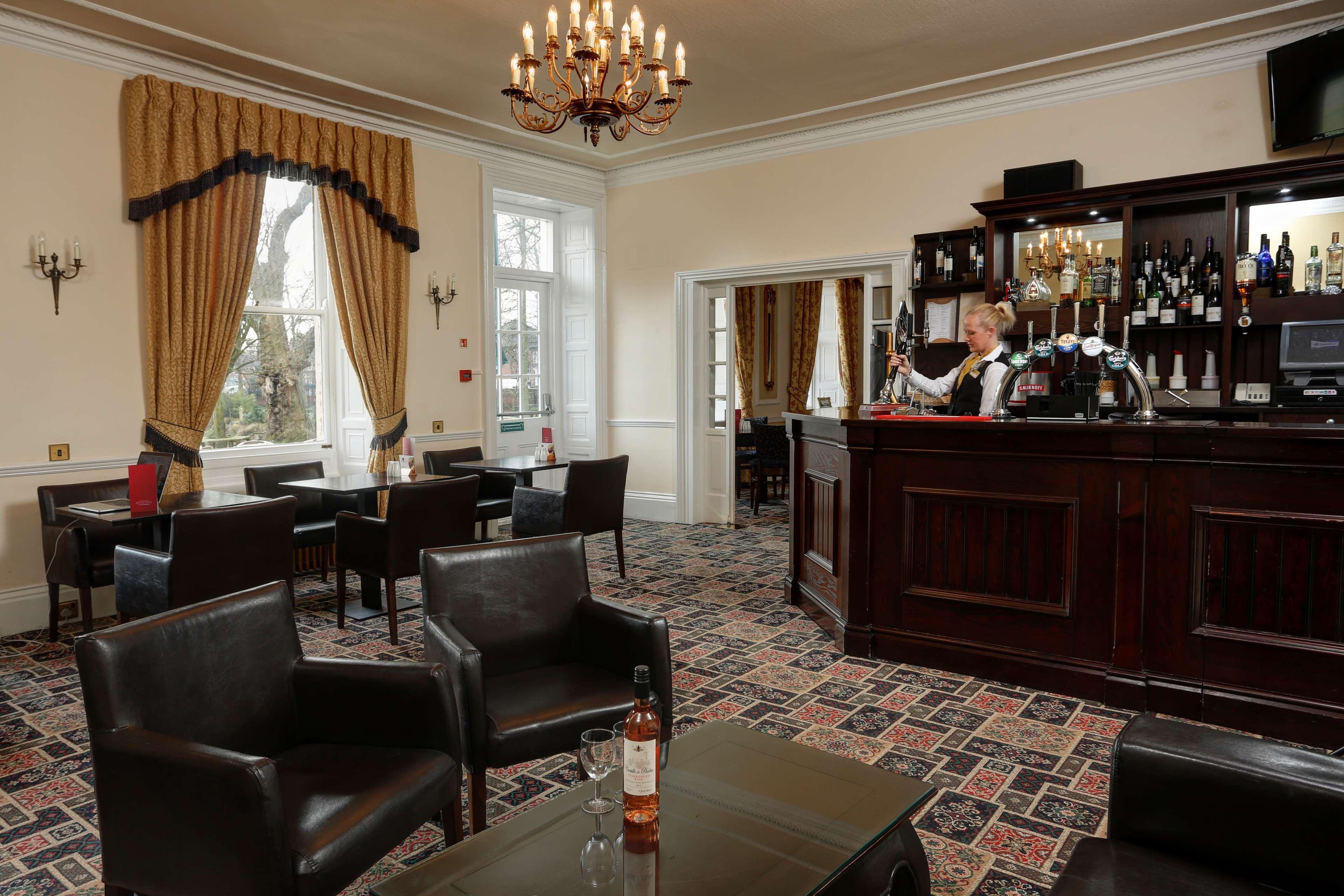 Best Western Plus West Retford Hotel Kültér fotó