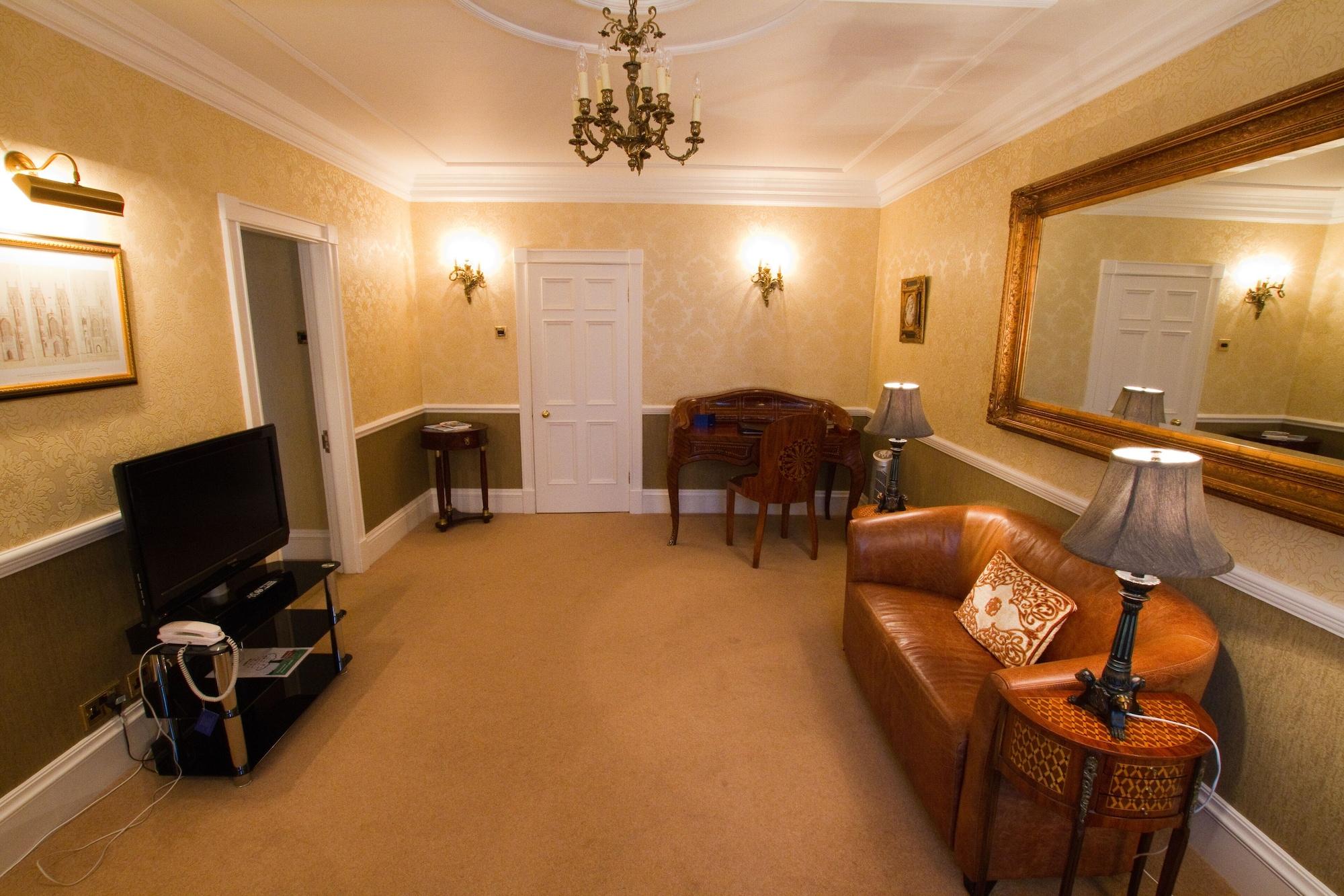 Best Western Plus West Retford Hotel Kültér fotó