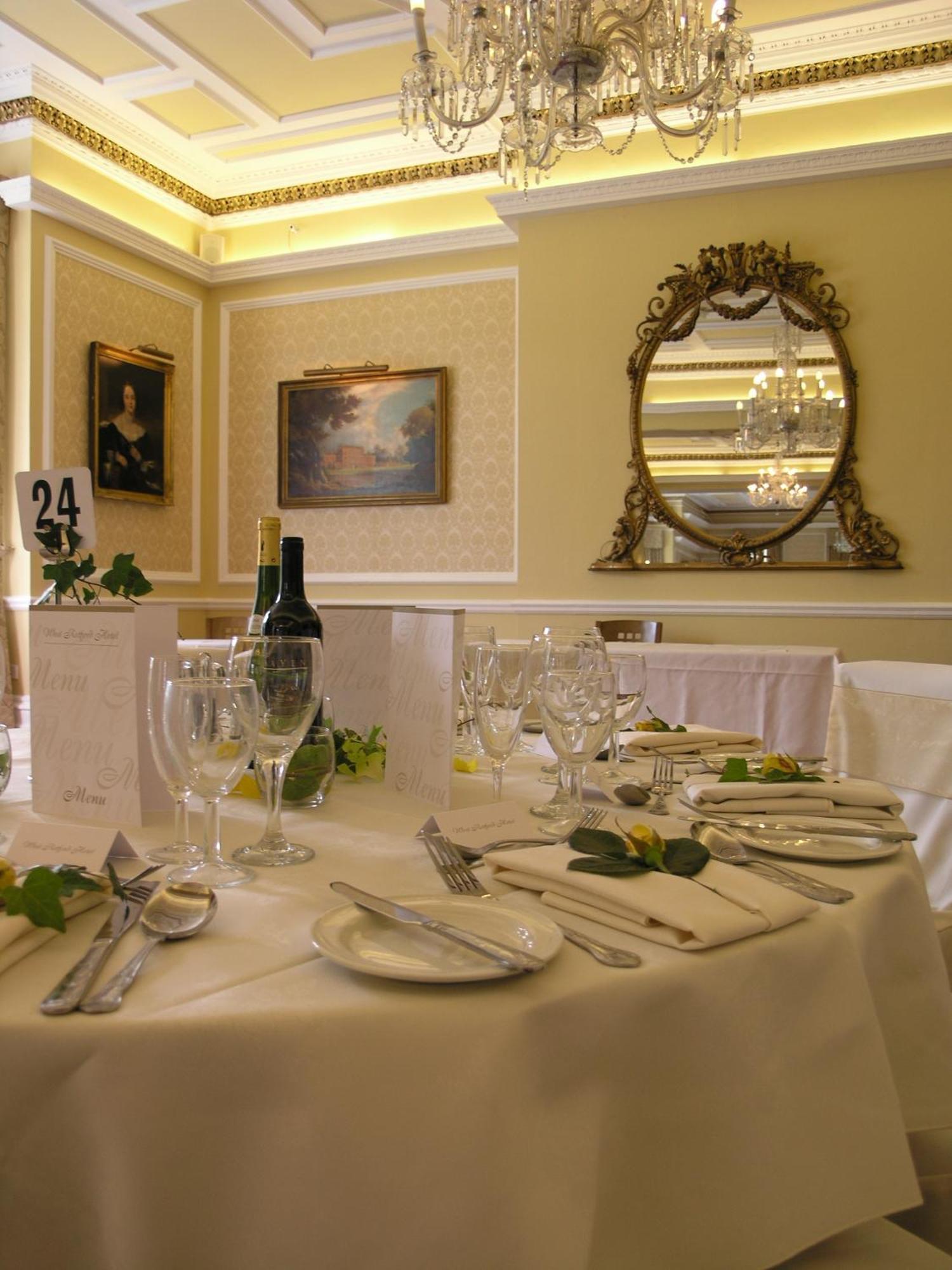 Best Western Plus West Retford Hotel Kültér fotó