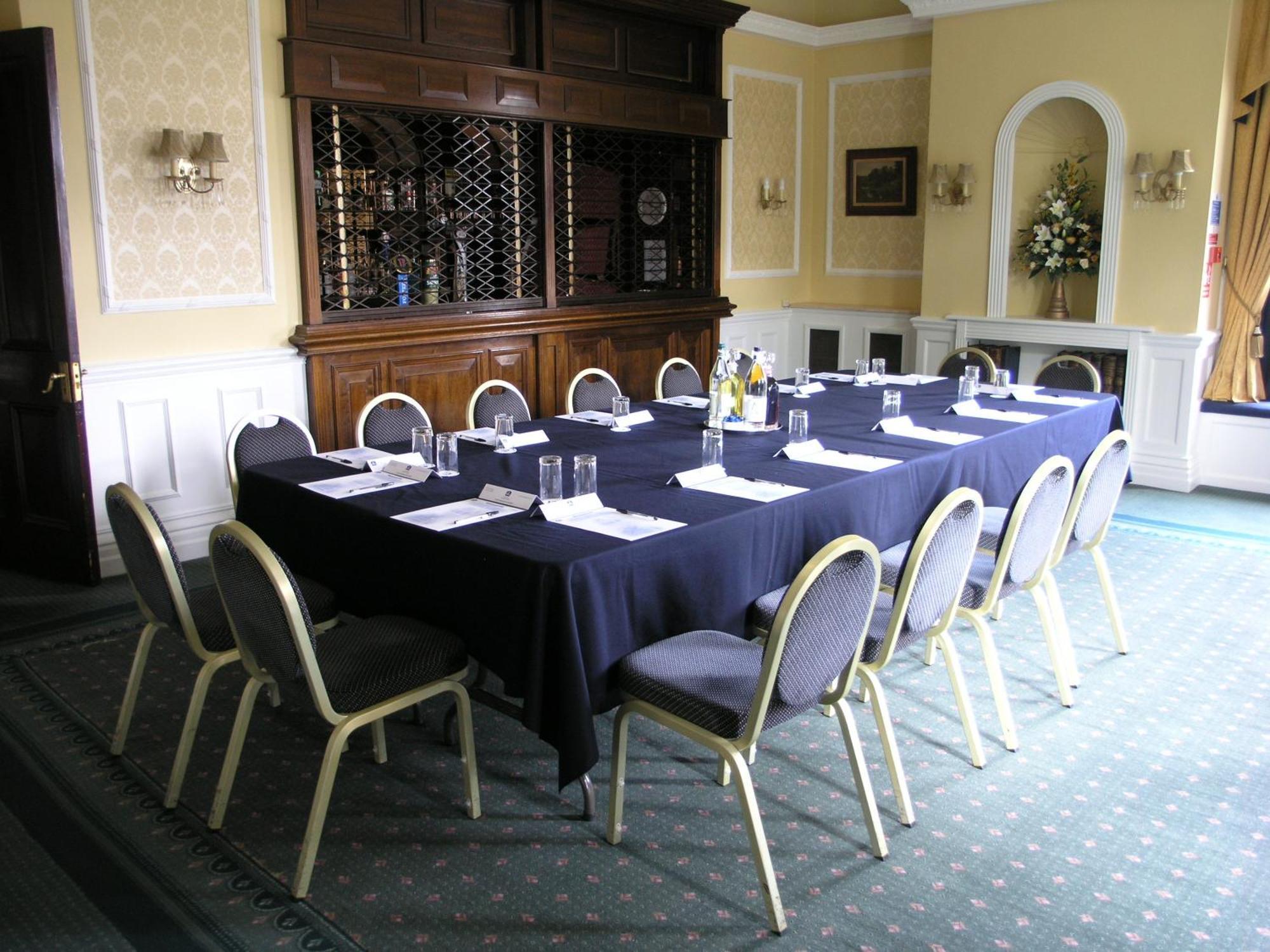 Best Western Plus West Retford Hotel Kültér fotó