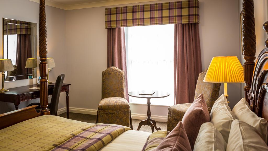 Best Western Plus West Retford Hotel Kültér fotó