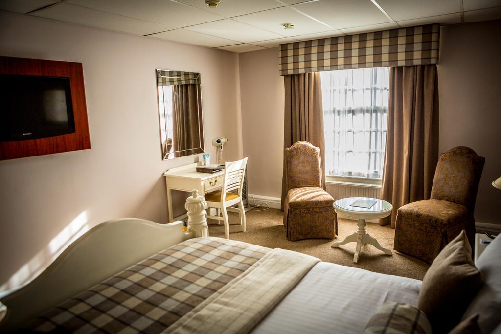 Best Western Plus West Retford Hotel Kültér fotó
