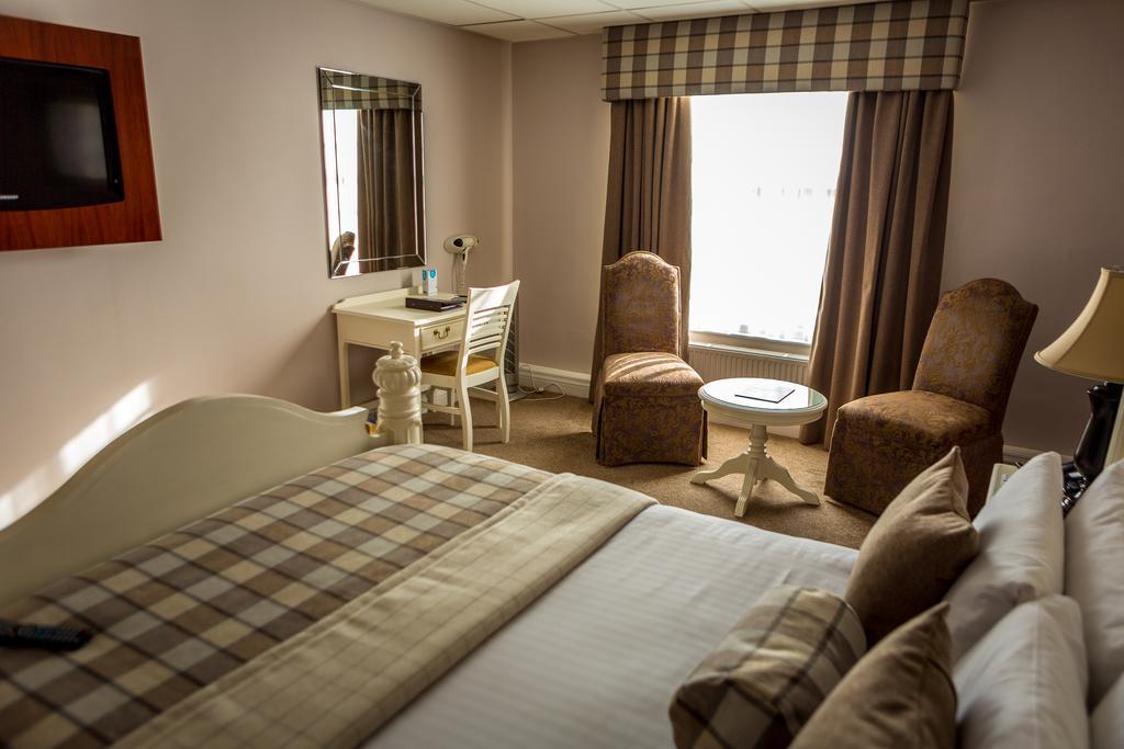 Best Western Plus West Retford Hotel Kültér fotó