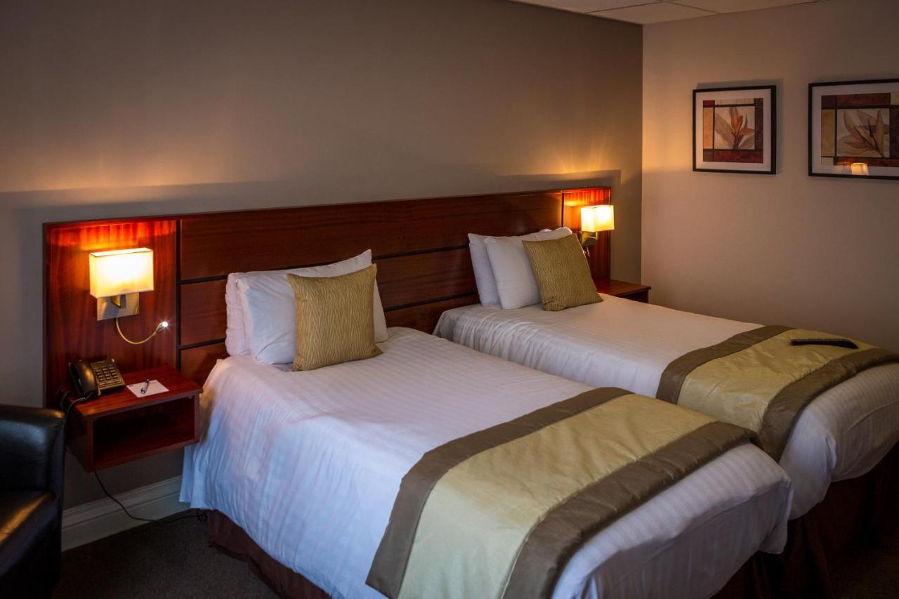 Best Western Plus West Retford Hotel Kültér fotó