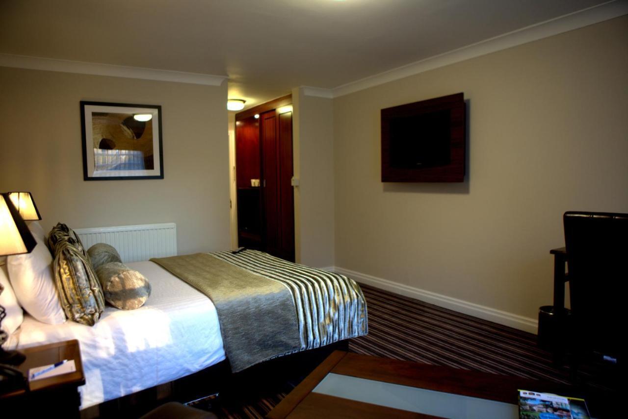 Best Western Plus West Retford Hotel Kültér fotó