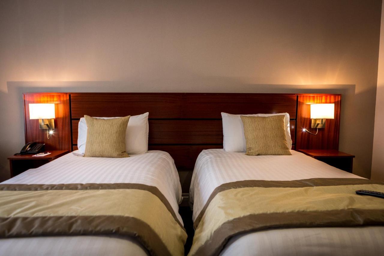 Best Western Plus West Retford Hotel Szoba fotó